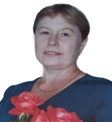 Бабанова Светлана Анатольевна (филиал с.Елховка).